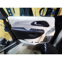 boczek drzwi przód lh / rh