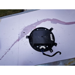 wentylator dmuchawy nawiewu wewnątrz