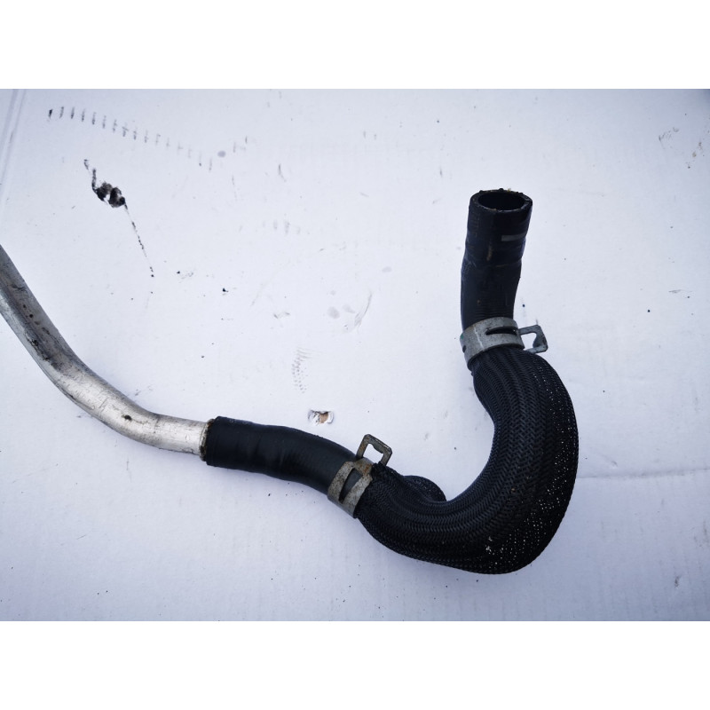 przewód wodny wody