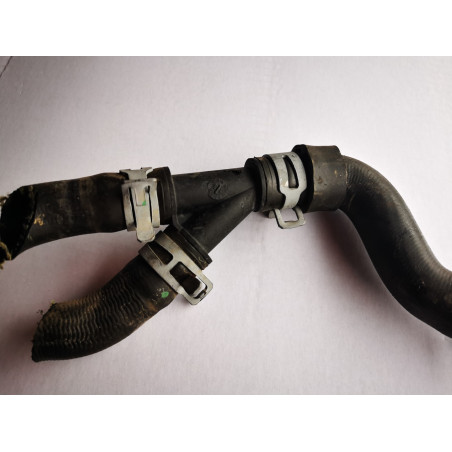 przewód wodny trójnik wody 550867 CAV4