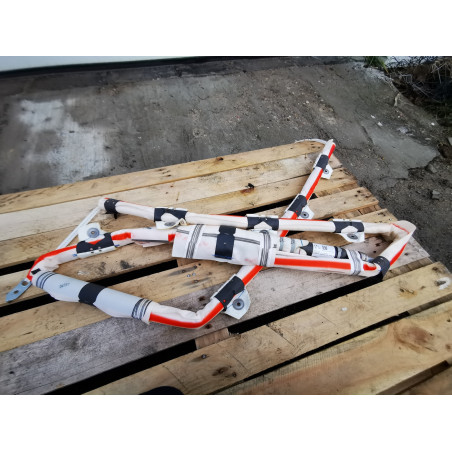 Kurtyna Airbag 68224526AE