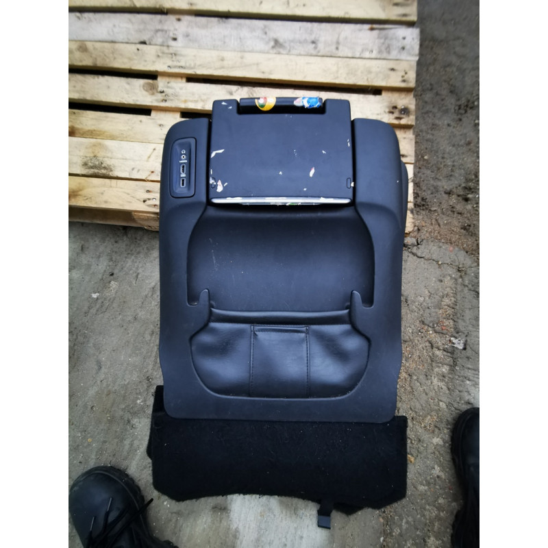 monitory siedzenia limited czarne