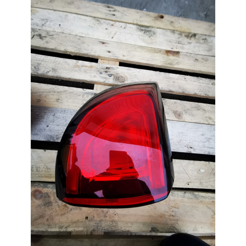 Lampy tyl karoseryjne Led 68229026AC