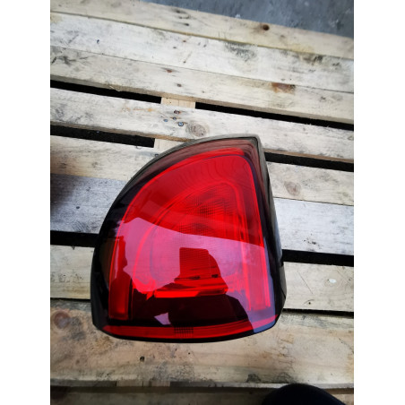 Lampy tyl karoseryjne Led 68229026AC