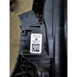 PEDAŁ GAZU 4581677AB