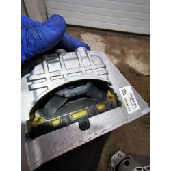 Poduszka skrzyni biegow 68224742AD