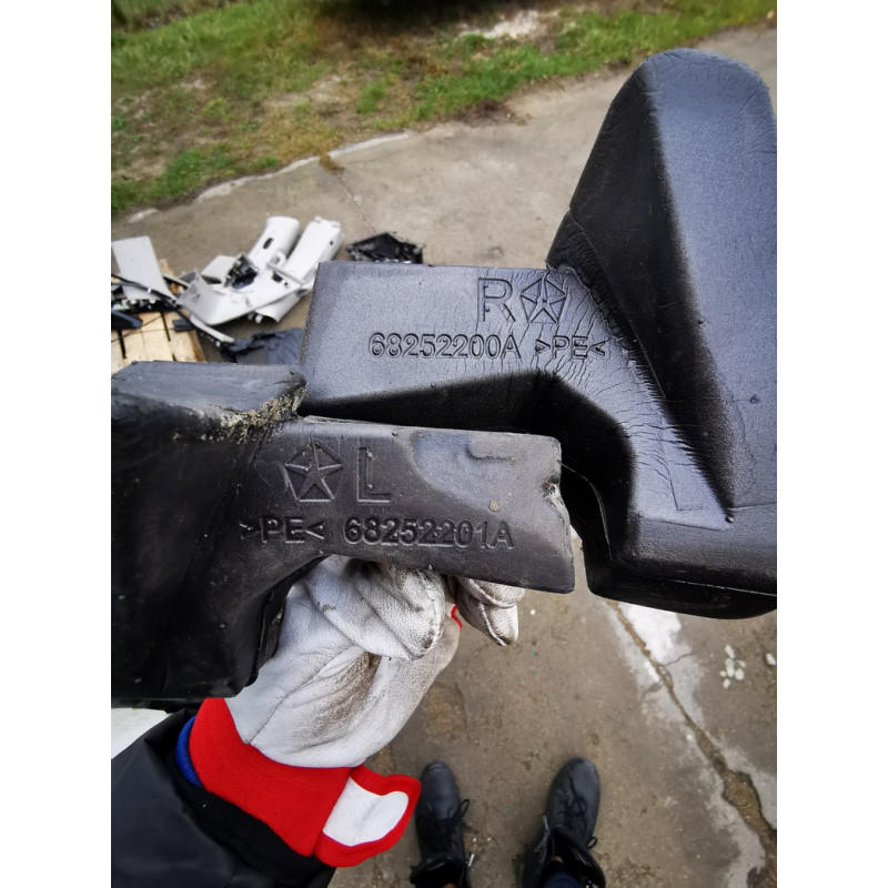 WYGŁUSZENIE 68252200A