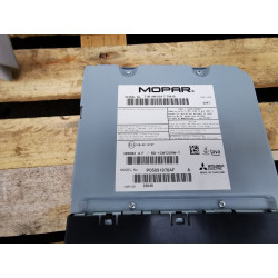 RADIO HARMAN WZMACNIACZ