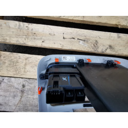 RADIO HARMAN WZMACNIACZ