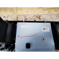 RADIO HARMAN WZMACNIACZ