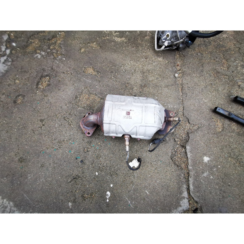 Katalizator przod 68235532AD