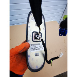 PBX Antena GPS płetwa 00532953460